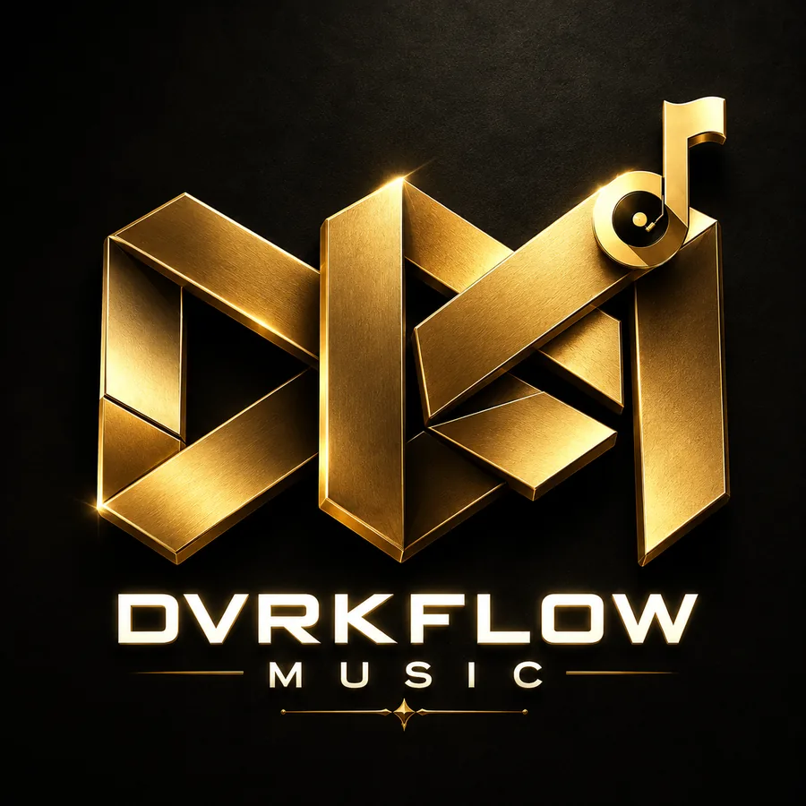 DVRKFLOW MUSIC